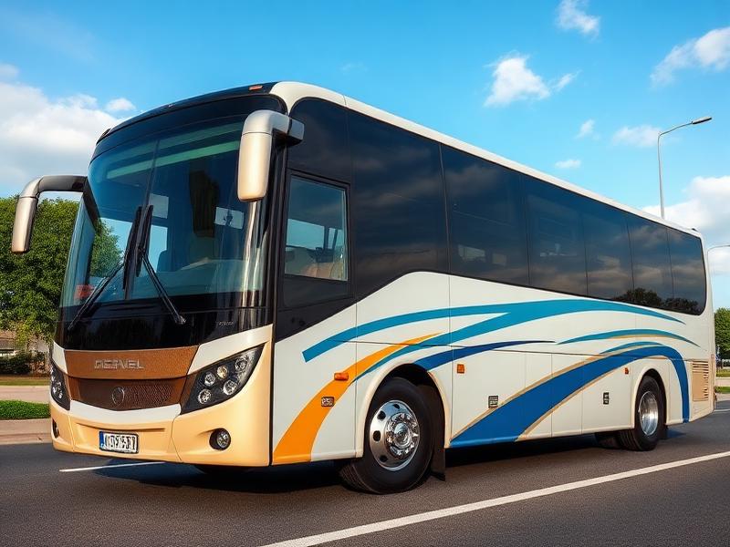 Transporte Coletivo de Passageiros
